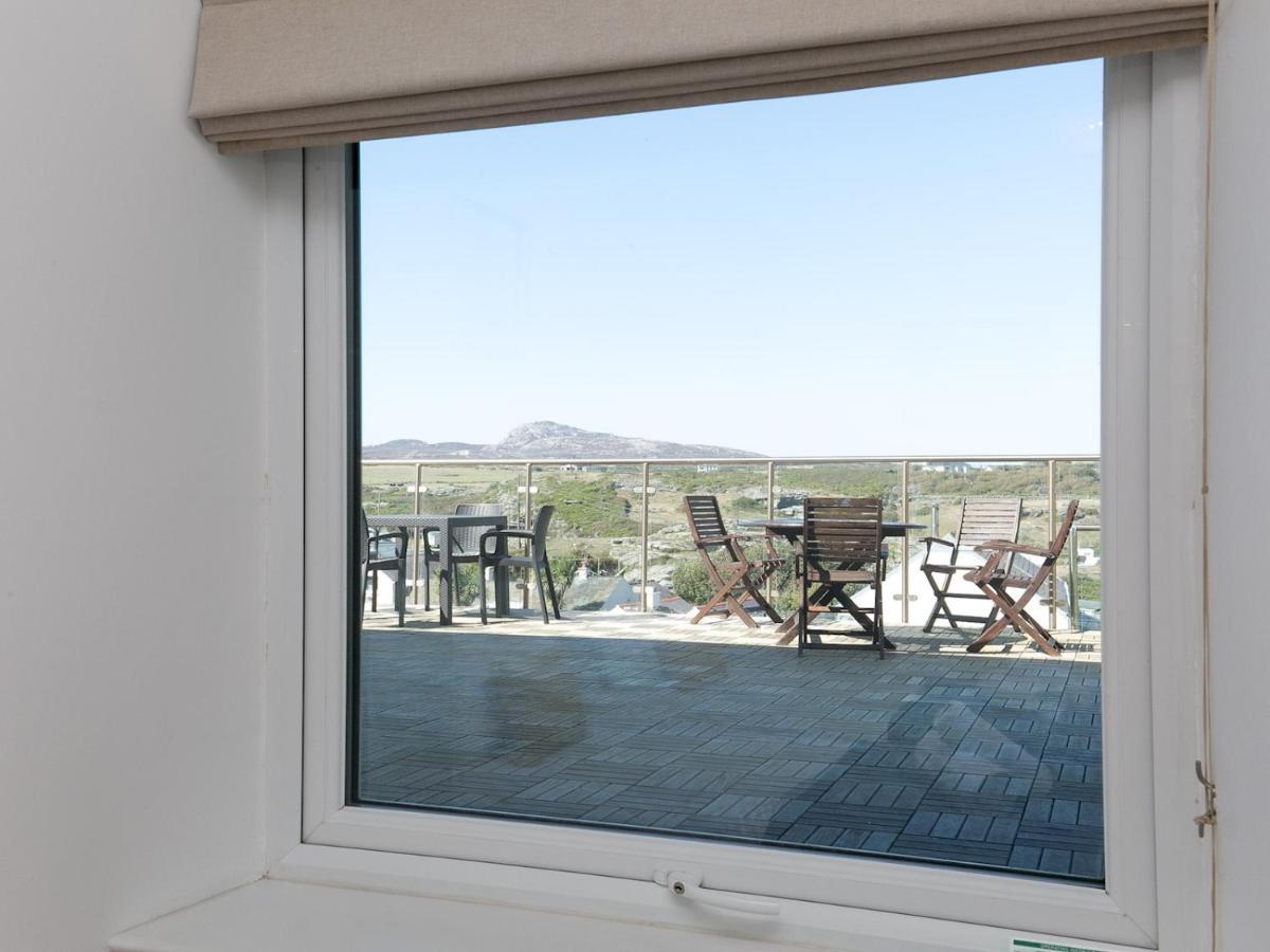 Appartement Pass The Keys Spectacular Sea View With Free Parking