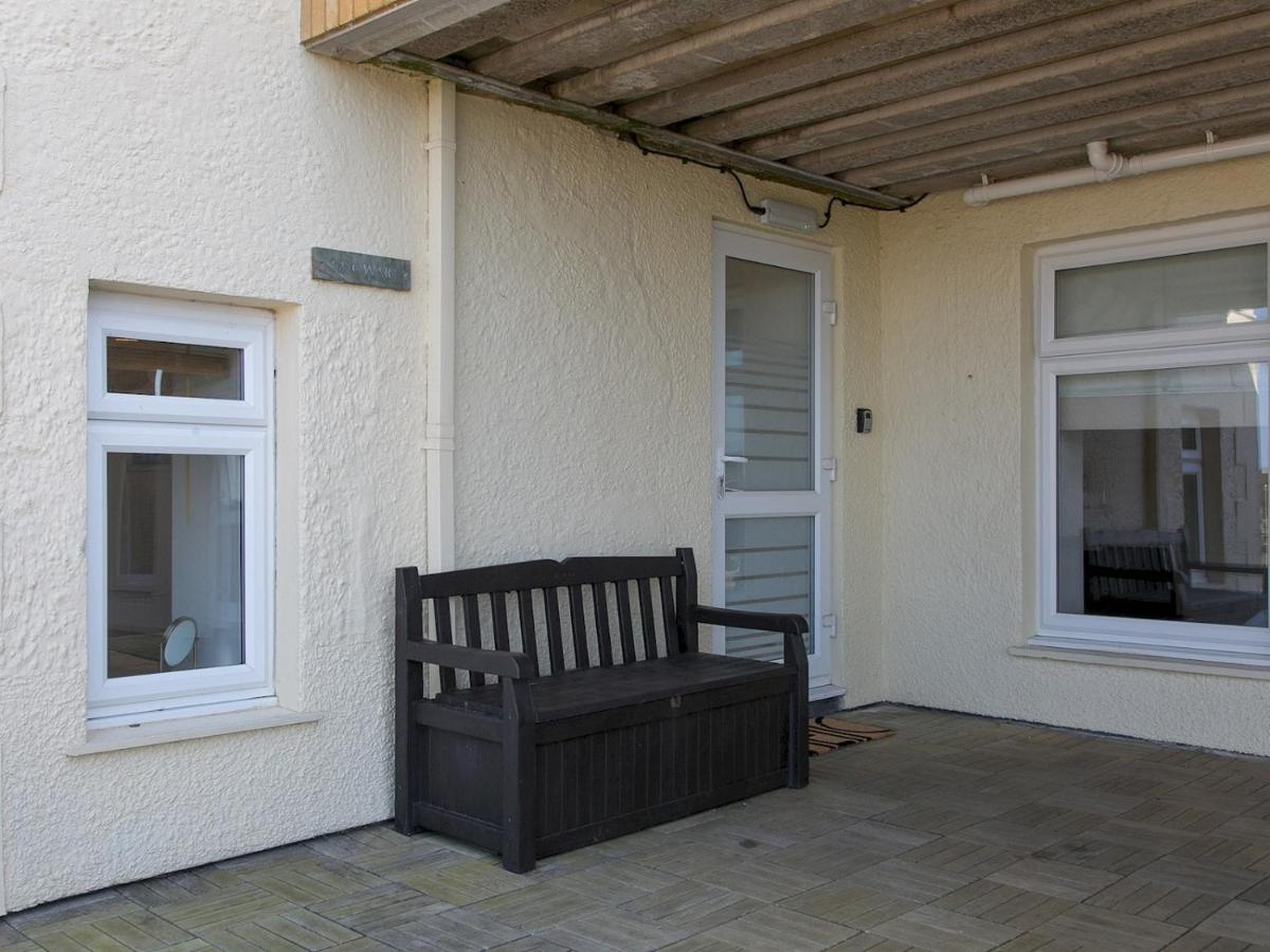 Pass The Keys Spectacular Sea View With Free Parking Appartement Trearddur