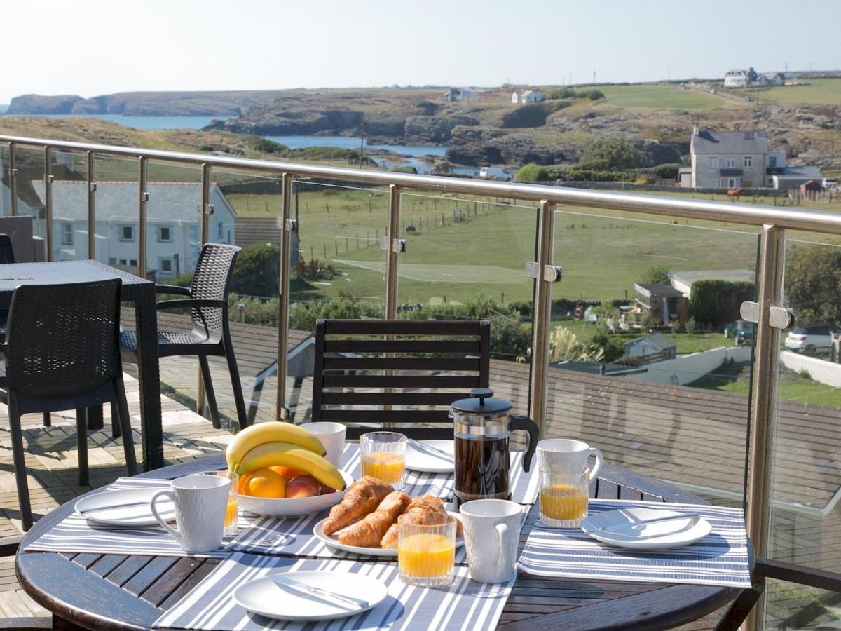 Pass The Keys Spectacular Sea View With Free Parking Appartement *
