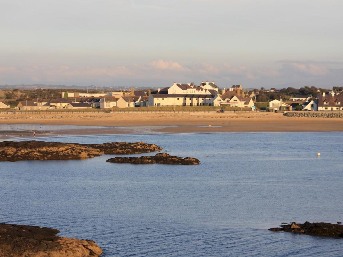 Pass The Keys Spectacular Sea View With Free Parking *